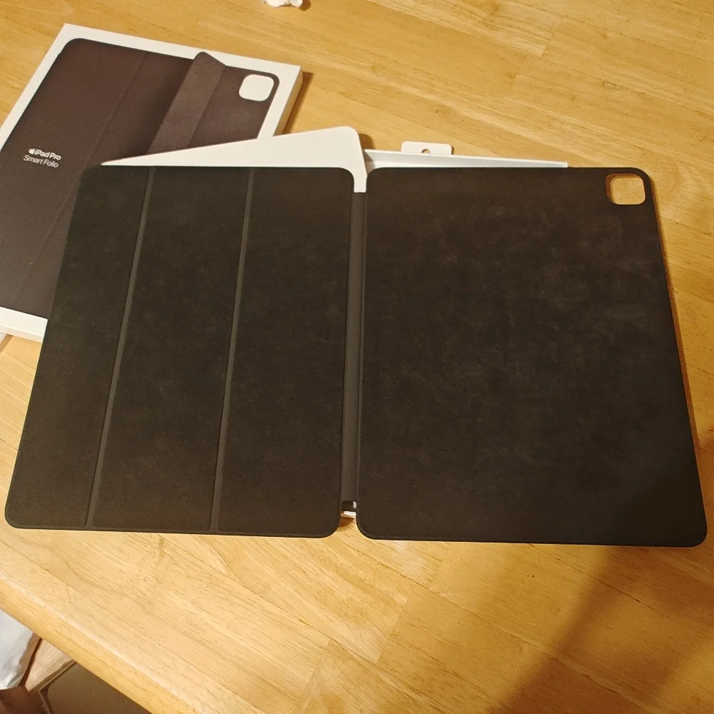 Apple Smart Folio 12.9